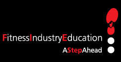 Fitness Industry Education logo